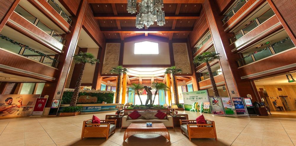 Country Garden Holiday Islands Hotel Guangzhou Exterior photo