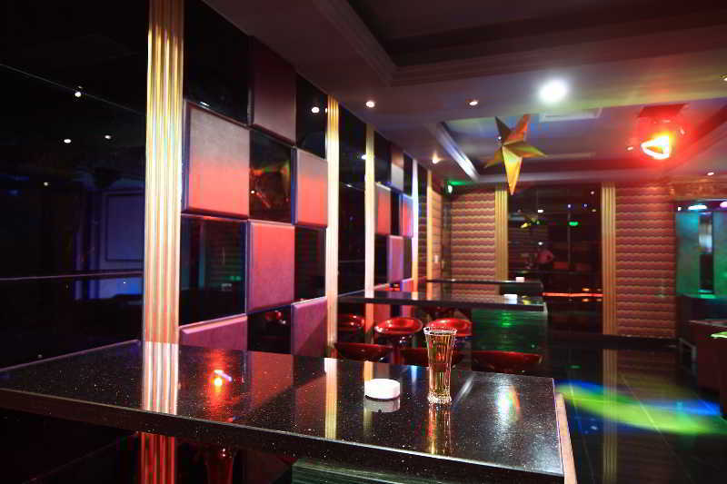 Country Garden Holiday Islands Hotel Guangzhou Exterior photo