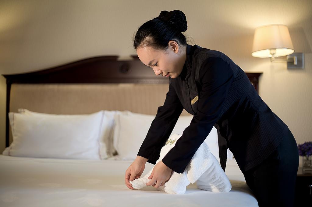 Country Garden Holiday Islands Hotel Guangzhou Room photo