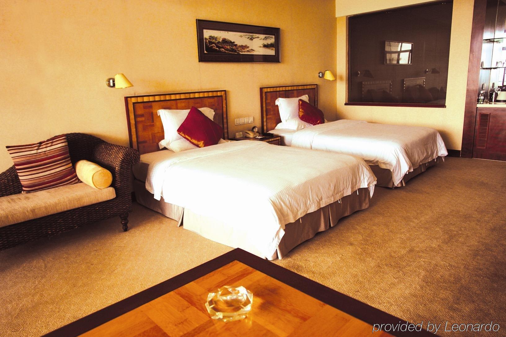 Country Garden Holiday Islands Hotel Guangzhou Room photo