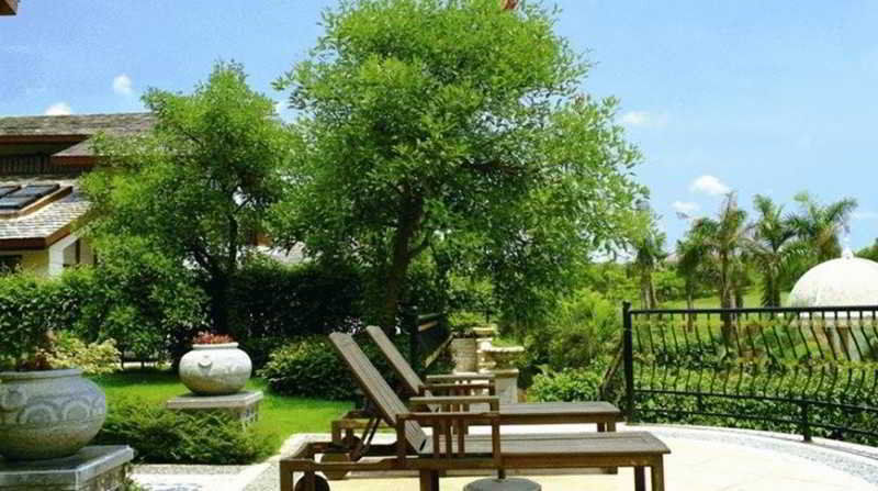 Country Garden Holiday Islands Hotel Guangzhou Exterior photo