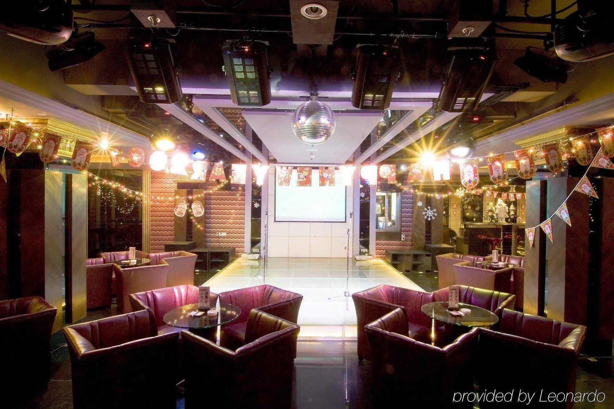 Country Garden Holiday Islands Hotel Guangzhou Interior photo