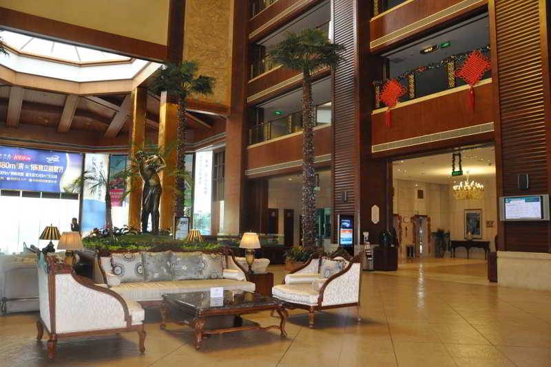 Country Garden Holiday Islands Hotel Guangzhou Exterior photo